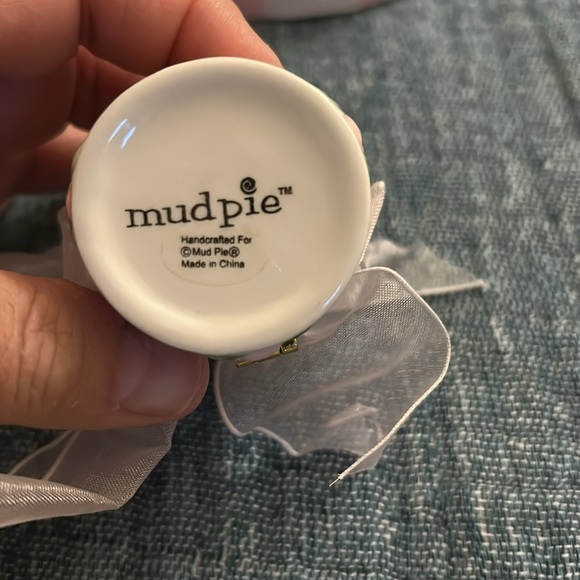 Vintage Mud Pie Tooth Fairy Treasure Box - Picture 10 of 16